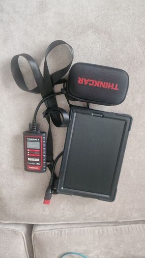 diagzone Pro diagnostic