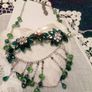 Butler and Wilson choker necklace Image 8