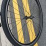 bike wheel , 28 inches wheels Image 2
