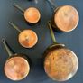 copper pots Image 3