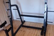 Squat Rack