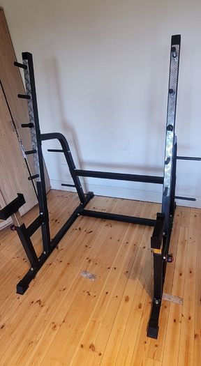 Squat Rack