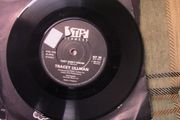 Tracey Ullman - They Don't Know 7" Single
