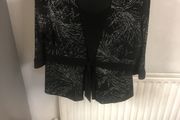 Evening wear Jacket