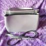 River Island Lilac Handbag Image 3