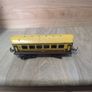 Vintage O Gauge Tinplate Model Train Image 3