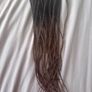 Hair extensions, braids Image 3