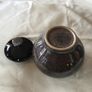 Denby Praline Jug and lidded sugar bowl Image 7