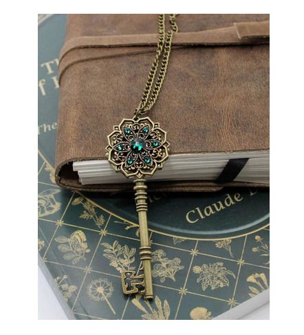 Lovely Boho Style Earrings