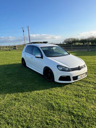 2011 Volkswagen Golf