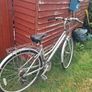 ladies bike Image 4