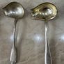 Vintage Neckel silver(Germal silver) cutlery 11pcs Image 5