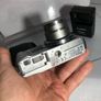 Panasonic Lumix DMC-TZ18 Digital Camera Image 4