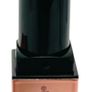 Body Collection High Gloss Lipstick - Nude - New Image 3