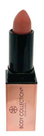 Body Collection High Gloss Lipstick - Nude - New