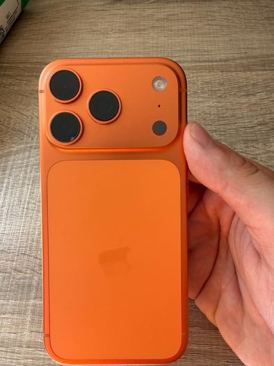 iphone 17 pro