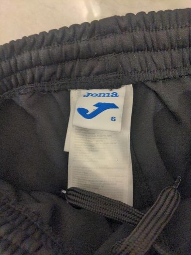 JOMA goalkeeper shorts