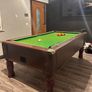 Pool table Image 2
