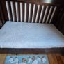 Boori Country Sleigh Royale Cot 3 in 1 Image 7