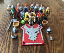 Playmobil