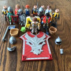 Playmobil