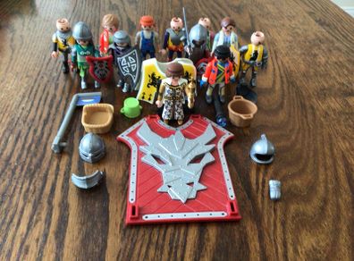 Playmobil