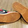 Nike Air Jordan 1  Mid:    SIZE US 10.5 / UK 9.5 Image 10