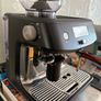 Sage Barista Pro Coffee Machine Image 2