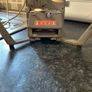 vintage film editor and built in splicer Image 2