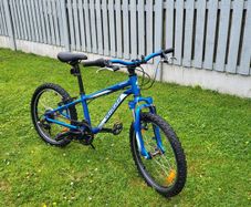 Kids bike 20" Specialized Hotrock