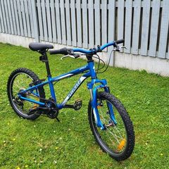 Kids bike 20" Specialized Hotrock