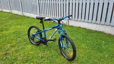Kids bike 20" Specialized Hotrock