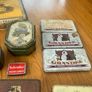 Antique Advertising Boxes/Tins Image 3