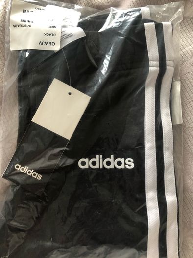 adidas leggings age 9-10