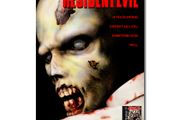 Resident Evil - A3 Poster