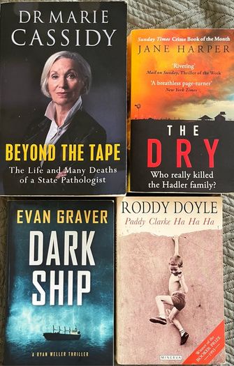 English Books for Sale