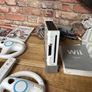 Nintendo wii and games Image 9