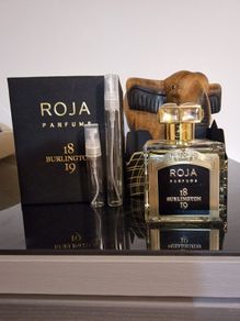 Roja Burlington 1819