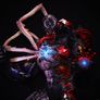 Hot Toys Venomised Ironman Image 5