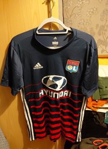 Lyon Jersey