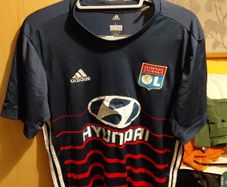 Lyon Jersey