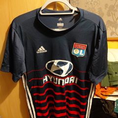 Lyon Jersey