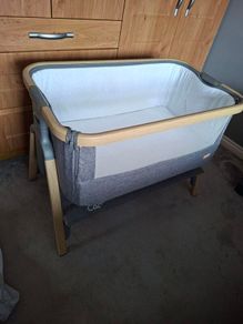 Next to me cot