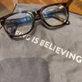GANT GA 4058 056 5017 135 Reading Glasses Frames Image 2