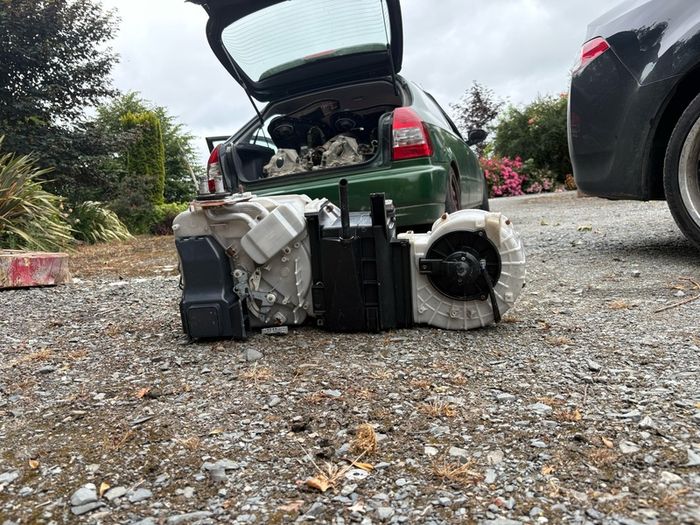 ej civic parts