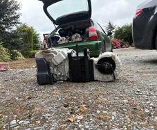 ej civic parts