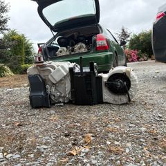 ej civic parts