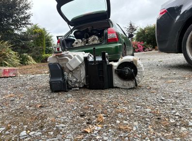 ej civic parts