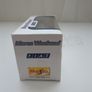 Maisto Fiat Marea Weekend - 1/43 Scale Diecast Model - Silver Image 3