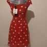 Qed London Floral Dress, New With Tags Image 9